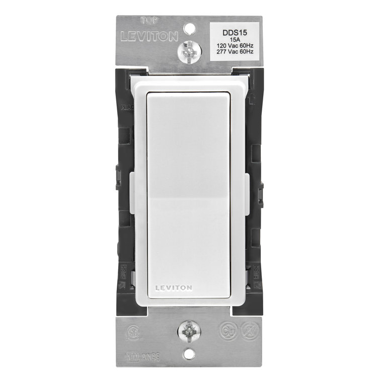 leviton lighted dimmer for led lights leviton lighted dimmer for led lights